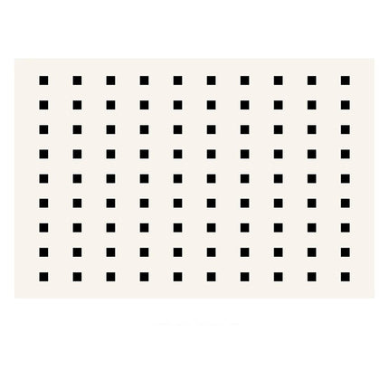 White Checkered Carpets Geometric Living Room Rug Large Floor Rugs Indoor Floor Carpet