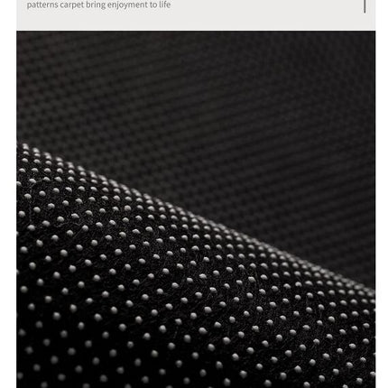 Grands tapis pour salon, lignes minimalistes, tapis géométrique moderne