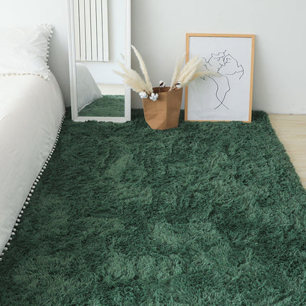 Area Rugs for Bedroom Living Room Fluffy Carpet Soft Plush Furry Bedside Rug