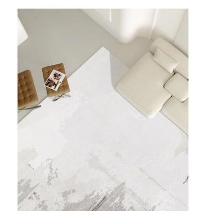 Large Area Rugs for Living Room Lines Abstract Rug Modern Geometric Carpet for Indoor