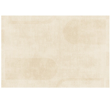 Geometrischer Teppich für den Innenbereich, moderner Teppich für Schlafzimmer, Wohnzimmer, große Bodenteppiche