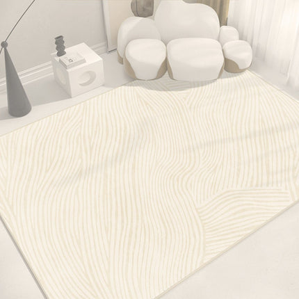 Geometric Indoor Area Rug Modern Bohemian Carpet For Bedroom Living Room Carpets Large Floor Rugs