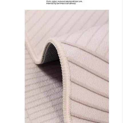 Wohnzimmerteppiche, großer waschbarer Teppich, weiche Schlafzimmerteppiche, beige Teppiche, Bodenteppich