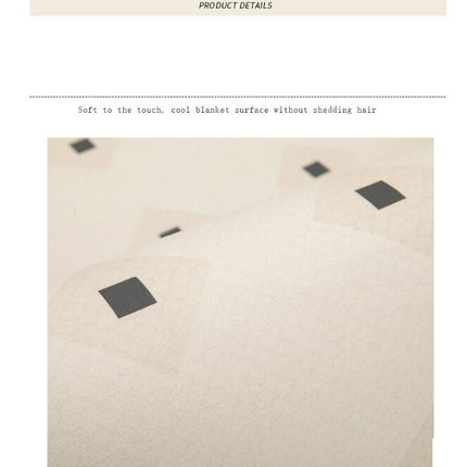 Tapis crème lavable doux pour chambre à coucher, antidérapant, art abstrait pour salon, grand tapis de sol d'intérieur pour bureau