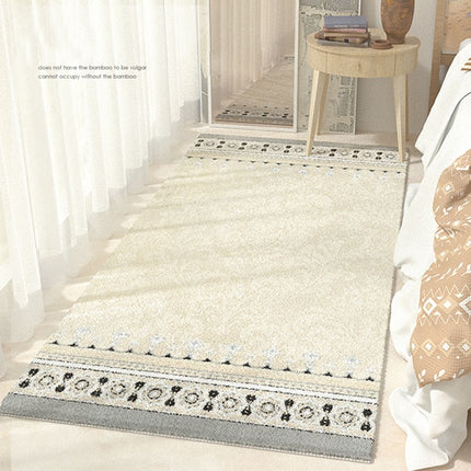 Abstract Art Area Rugs for Bedroom Bedside Soft Fluffy Rug Living Room Rugs Comfortable Indoor Carpets Large Floor Rugs