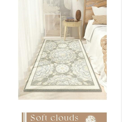 Abstract Art Area Rugs for Bedroom Bedside Soft Fluffy Rug Living Room Rugs Comfortable Indoor Carpets Large Floor Rugs