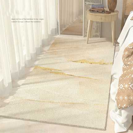 Abstract Art Area Rugs for Bedroom Bedside Soft Fluffy Rug Living Room Rugs Comfortable Indoor Carpets Large Floor Rugs