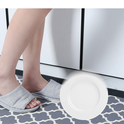 Kitchen mat indoor door mat non-slip kitchen rugs absorbent washable floor mats for bathroom kitchen bedroom running mat