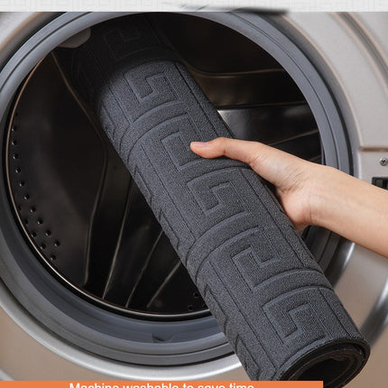 Comfortable Kitchen Mats, Anti-slip Kitchen Decor Rugs, Anti-fatigue Standing Mat, Rug Entrance Door Mats Indoor Outdoor