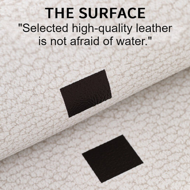 PU leather Kitchen mats non slip floor mats kitchen rugs, comfortable standing mats for kitchen, sink, laundry room floors