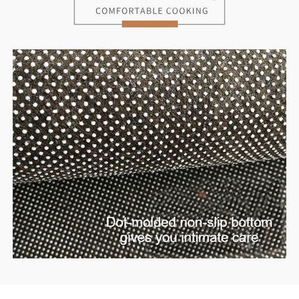 Küchenteppiche Fußmatten, rechteckige Küchendekormatte, Haustür-Fußmatte, Außenmatte, Fußmatte, Haushalt