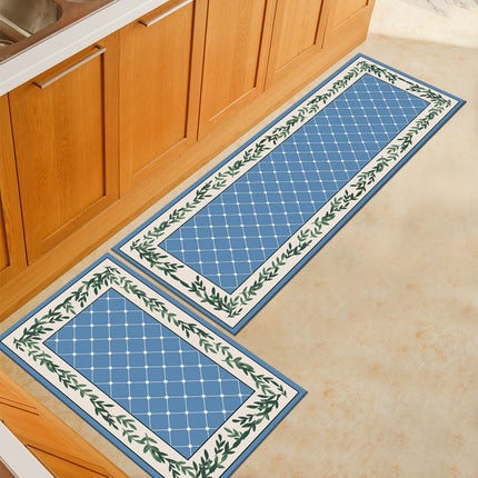 Kitchen Floor Mats Cushioned Kitchen Rugs Door Mats Kitchen Decor Laundry Room Cozy Standing Mats