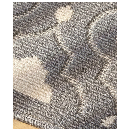 Indoor Doormat Non-slip Front Door Mat Indoor Floor Mats, Entryway Rug Carpet Soft Washable Doormats Welcome Floor Mat Rugs