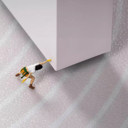 Tapis de porte tapis de porte d'intérieur tapis d'entrée - paillasson lavable tapis de sol essuyable résistant aux taches tapis de porte avant antidérapant