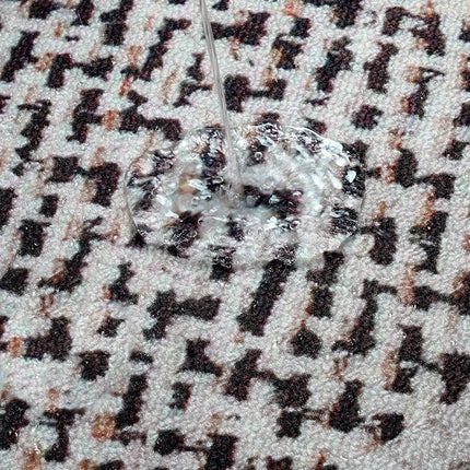Non-slip Door mat dirt-resistant front door mat entryway rug low-profile doormat floor mats