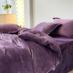 Dark purple