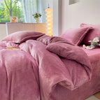 Bean pink
