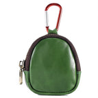K037 Sand gold and stone green