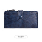 dark blue