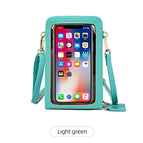 light green
