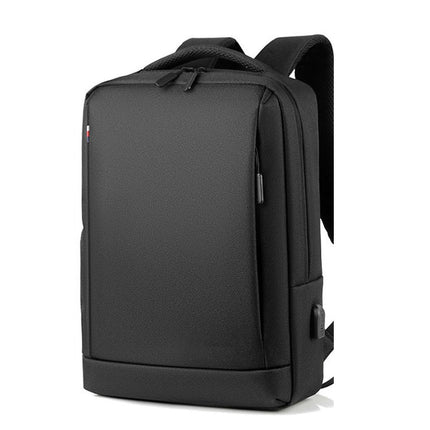 Backpack Men's Casual Waterproof Computer Backpack Male Student School Bag Large Capacity Travel Bag