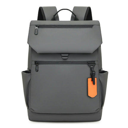 Oxford Cloth Backpack,Computer Backpack Men's Casual Business Office Backpack Water Proof Bag