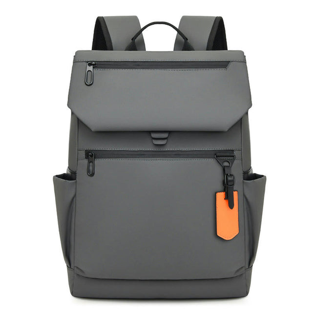 Oxford Cloth Backpack,Computer Backpack Men's Casual Business Office Backpack Water Proof Bag