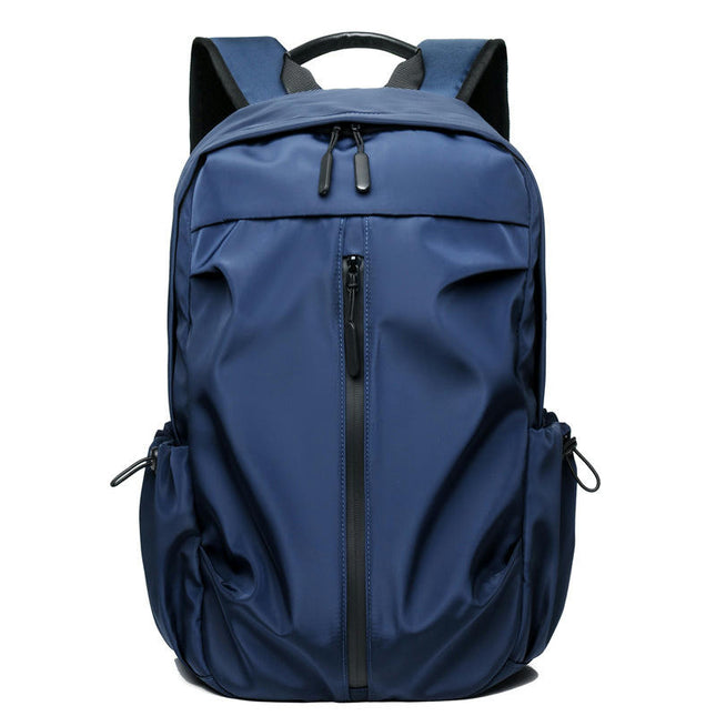 Backpack Men's Large Capacity Lightweight Waterproof Travel Computer Backpack School Bag
