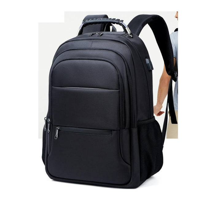 Laptop Backpack Travel Backpack Business Backpack Large Waterproof School Backpack for Men