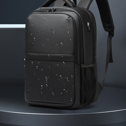 Reise-Laptop-Rucksack, großer wasserdichter Reiserucksack für Herren, Handgepäck-Rucksack