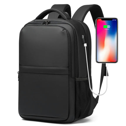 Reise-Laptop-Rucksack, großer wasserdichter Reiserucksack für Herren, Handgepäck-Rucksack