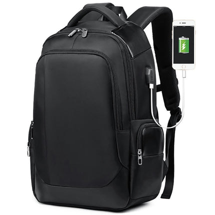Travel Laptop Backpack Carry-On Luggage Backpack Waterproof Backpack for Men Large Capacity Bag