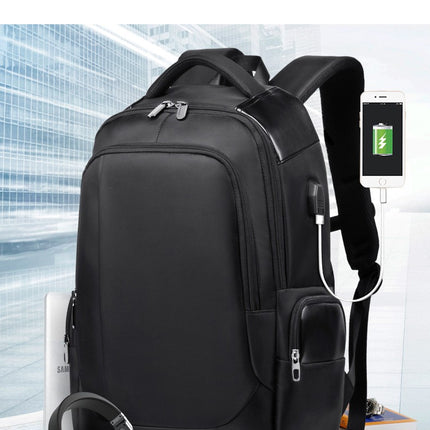 Travel Laptop Backpack Carry-On Luggage Backpack Waterproof Backpack for Men Large Capacity Bag