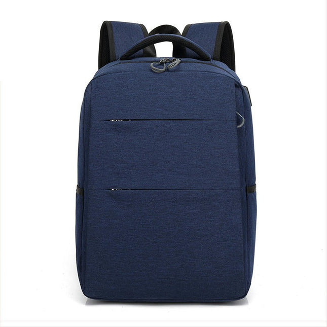 Travel Backpacks for Men and Women, Extra Large Laptop Bookbags With USB Charging Port School Bag