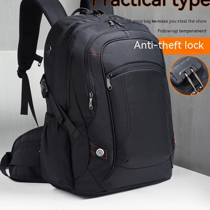 Sports Backpack Outdoor Hiking Backpack Travel Daypack Water Resistant Backpack Leisure Backpack