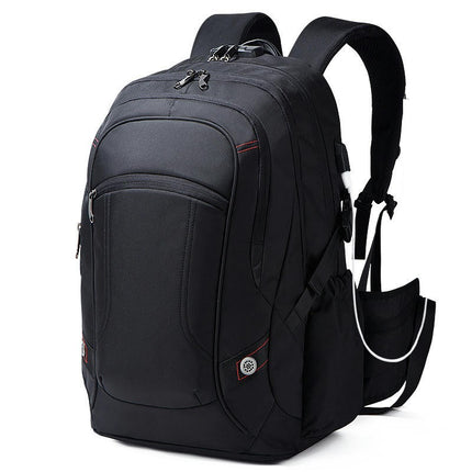 Sports Backpack Outdoor Hiking Backpack Travel Daypack Water Resistant Backpack Leisure Backpack