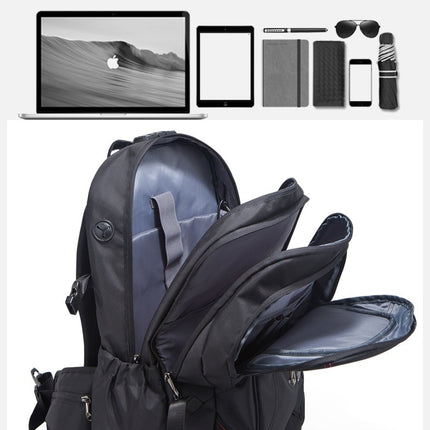 Sports Backpack Outdoor Hiking Backpack Travel Daypack Water Resistant Backpack Leisure Backpack