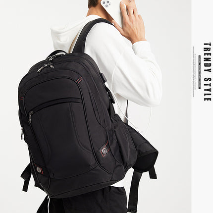 Sports Backpack Outdoor Hiking Backpack Travel Daypack Water Resistant Backpack Leisure Backpack