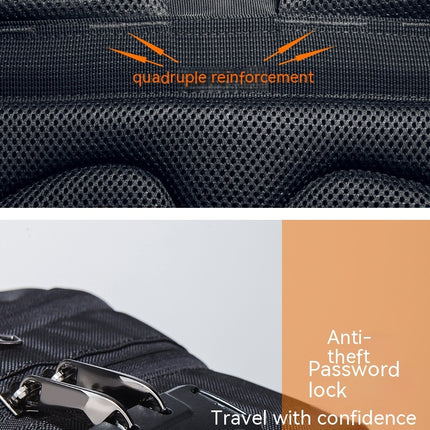 Sports Backpack Outdoor Hiking Backpack Travel Daypack Water Resistant Backpack Leisure Backpack