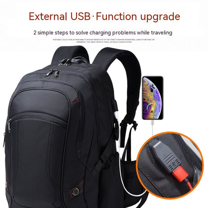 Sports Backpack Outdoor Hiking Backpack Travel Daypack Water Resistant Backpack Leisure Backpack