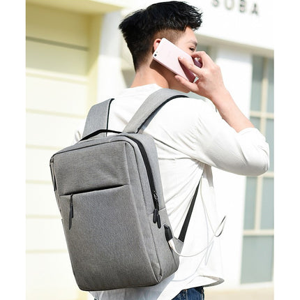 Travel Backpack for Women Men Business Laptop Backpack simple Backpack Casual Daypack