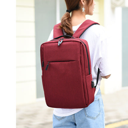 Travel Backpack for Women Men Business Laptop Backpack simple Backpack Casual Daypack