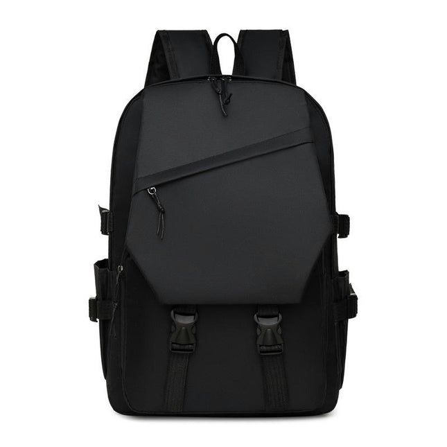 Backpack Work Style Backpack Business Multifunctional Laptop Bag Men's Backpack