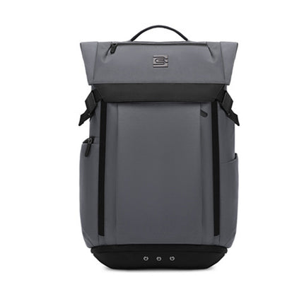 Herrenrucksack Große Kapazität Reiserucksack Computerrucksack Schüler Schultasche Herren