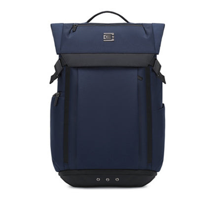 Herrenrucksack Große Kapazität Reiserucksack Computerrucksack Schüler Schultasche Herren