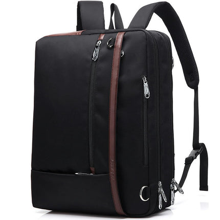 Multifunktionaler Rucksack Laptop Handtasche Rucksack Herren Business Computertasche