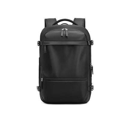 Reiserucksack Herren Große Kapazität Student Schultasche Lässiger Rucksack Damenrucksack