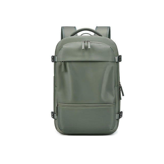 Sac à dos de voyage pour hommes, sac d'école de grande capacité pour étudiants, sac à dos décontracté pour femmes