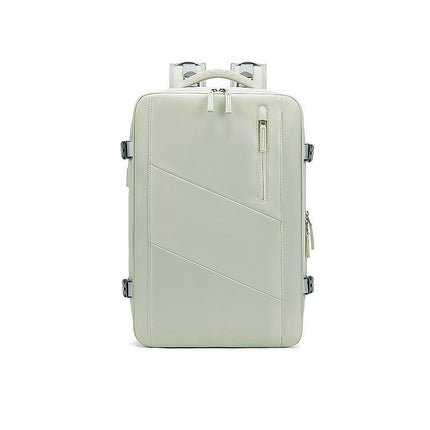 Rucksack, Reise-Laptop-Rucksack, lässiger Rucksack, Herren- und Damen-Büchertasche, leichte Tasche
