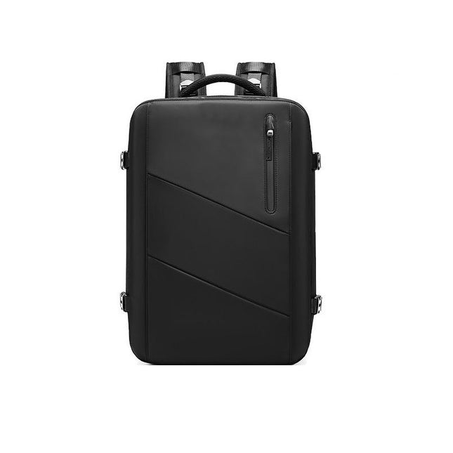 Laptop Backpack for Women Men Large Backpack with USB Charging Port Work Travel Casual Daypacks